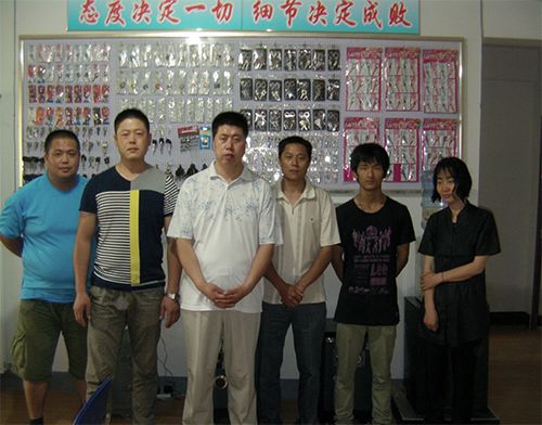湛江开锁技术培训学校