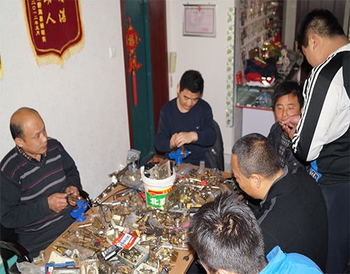 湛江开锁培训