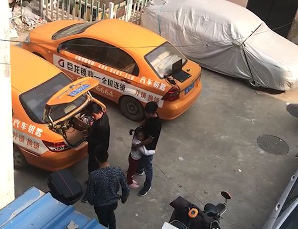 湛江山东学配汽车钥匙