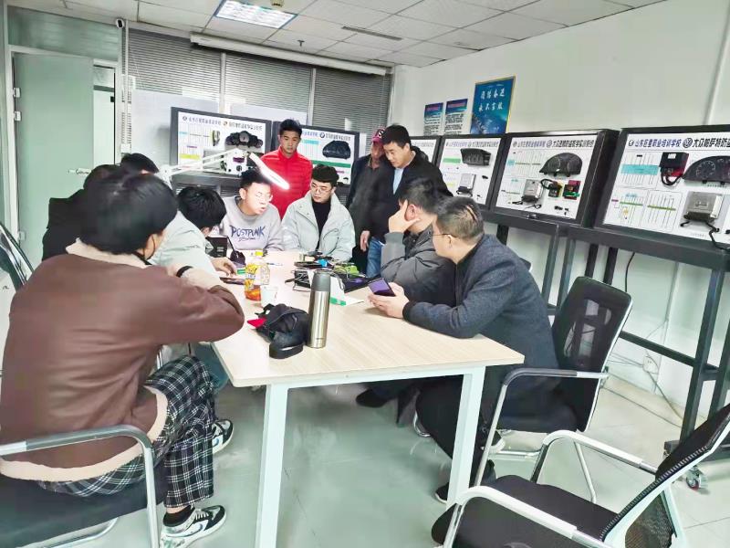 湛江汽车开锁练习